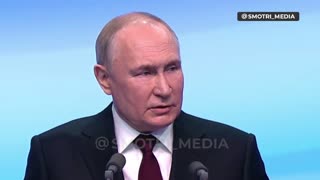 Treatment Of 45+ | Putin (Check Description)