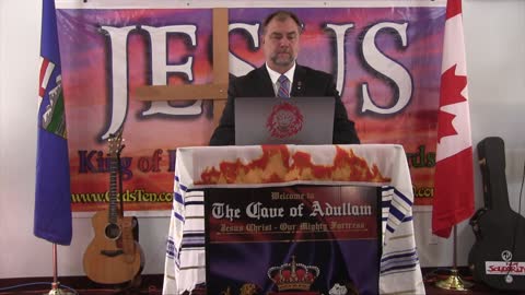 Media, propaganda and the Truth! - Pastor Artur Pawlowski