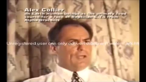 Child Trafficking: Alex Collier- Where are all the missing Children?