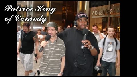 Patrice Oneal - Relationship Advice #8