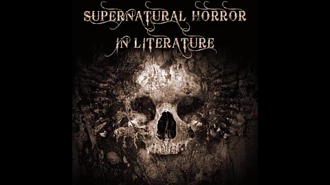 Supernatural Horror in Literature - H. P. Lovecraft [Audiobook ENG]