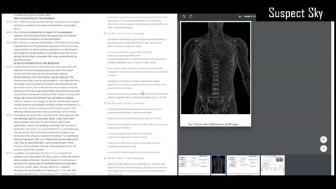 Ten Four | Human Synthetics Patent | Reverse Effort Law [DISCUSSION]