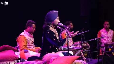 Satinder Sartaaj - Live at Sydney Opera House (Full Concert - Official)