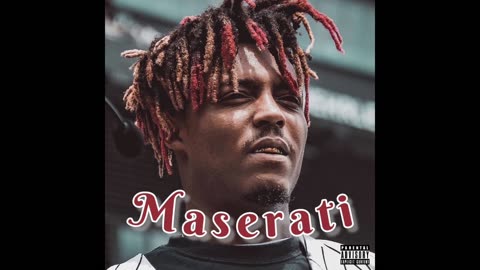 (Maserati/Higher) - Juice WRLD (OG File) (UNRELEASED)