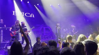 Epica - Abyss of Time – Countdown to Singularity