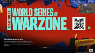 Warzone2 w/ Azeron Keypad controller