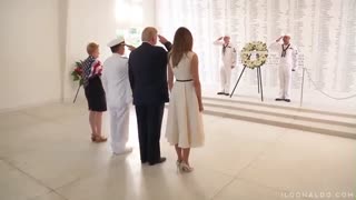 REMEMBER PEARL HARBOR....Great Speech by Donald Trump