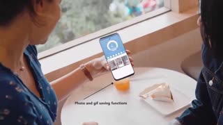 BeckyAI Most Advanced AI Smart Monitoring Baby Camera by BeckyAi — Kickstarter