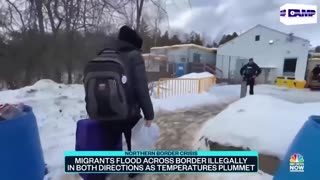 Another Border Problem, Just Not the One You Think | NEWS BEHIND THE NEWS March 2nd, 2023
