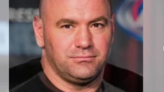 UFC Dana White Joe Rogan