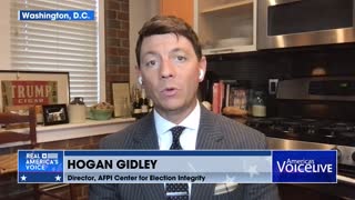 Election Integrity Expert Talks Midterm Results