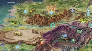 Atelier Ryza 3: Alchemist Of The End & The Secret Key Gameplay Chapter 49