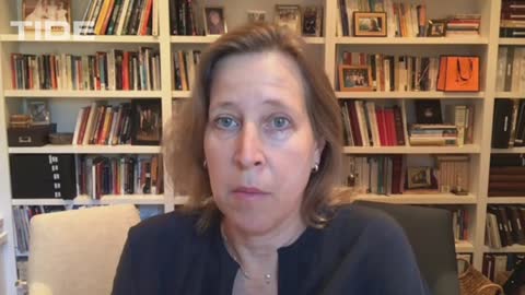 Experiences and Power - Internet Scientists meet Platform Decision-Makers with Susan Wojcicki