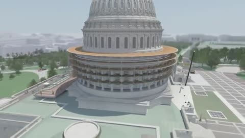 Capitol Dome Restoration_Cut