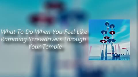Screwdriver Temple - Full Album