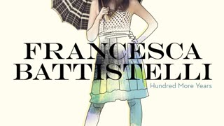 This is the stuff by Francesca Battistelli