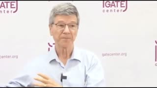 Professor Jeffrey Sachs