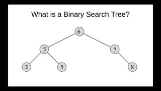 Binary Search Tree