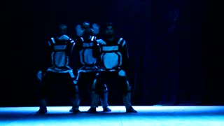 Lords Of Dance - RobotBoys