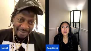 The G.GARCIA Interview