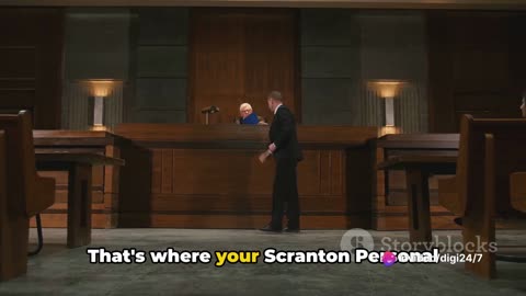 Your Guide to Justice: Meet Your Scranton Personal Injury Lawyer