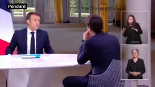 Rentenreform: Macron versteckt 80000-Euro-Uhr