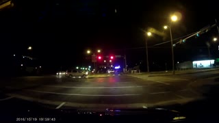 Hit and Run