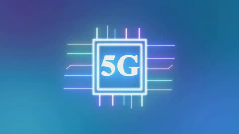 5G connectivity