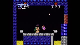 Metroid No-Death Playthrough (Actual NES Capture) - Part 5