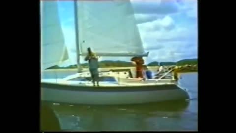 ⛵ SAIL BOAT CRASH - best of sail yacht fail - ⛵