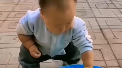Cute Funny videos of baby