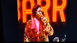 Barry White My First My Last My Everything 1974