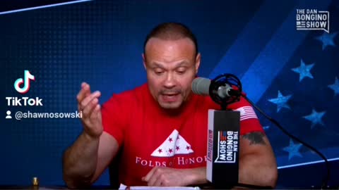 Dan Bongino show