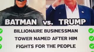 TRUMP🏅💜THE HERO PRESIDENT AMERICA DESERVES🥇❤️🇺🇸💙🏆🦸‍♂️⭐️