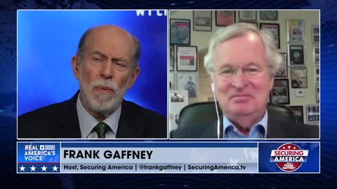 Securing America with Ken Timmerman (part 3) | January 3, 2023