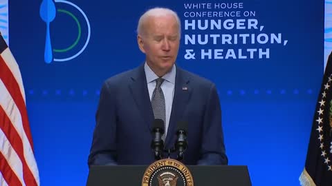 Joe Biden sends a warning to oil and gas companies ahead of Hurricane Ian: