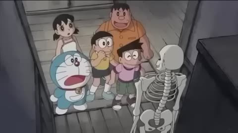 Doraemon New episode in Hindi