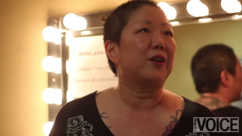 This Is Stand-Up: Margaret Cho