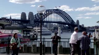 Sydney to scrap vaccinated travelers' quarantine