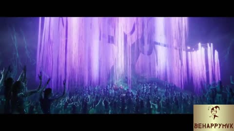 Avatar: The Way of Water | Official Trailer