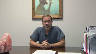 2023 Faith and Medicine Video Invitation from Dr. Rhett Bergeron