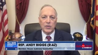 Rep. Biggs says he’s ‘cynically weary’ about federal budget process