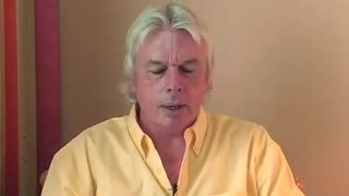 David Icke - HUMAN RACE GET OFF YOUR KNEES