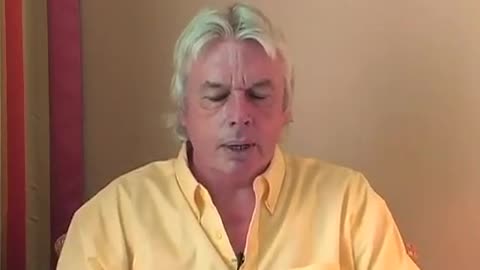 David Icke - HUMAN RACE GET OFF YOUR KNEES