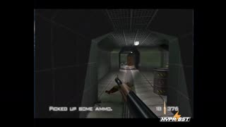 Golden Eye 007_ Episode 1