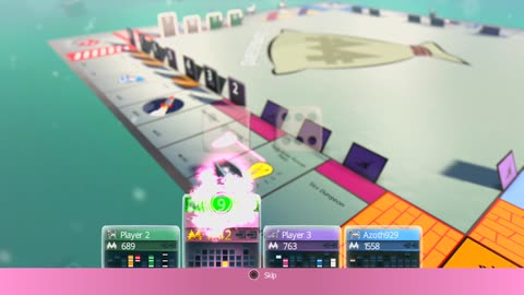 Monopoly (Ps4) Game5 Part2