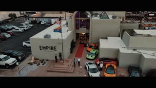 EMPIRE OPENING EVENT