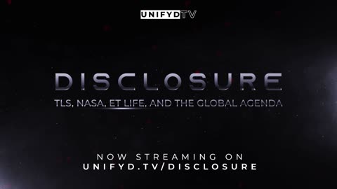 Disclosure for FREE on UNIFYD TV