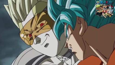 DRAGON BALL HEROES FULL SUBTITLE INDONESIA EPISODE 13