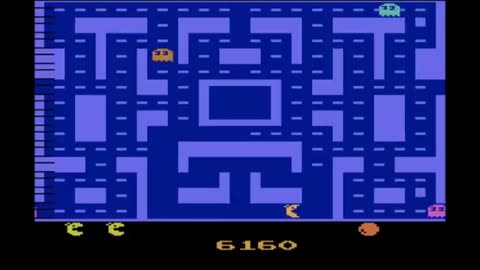 Top 10 Atari 2600 Games